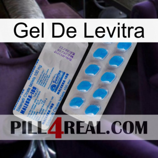Levitra Gel new15